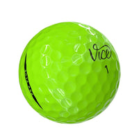 Custom Logo Vice Pro Plus Golf Balls