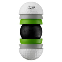 Vice Pro Plus Golf Balls
