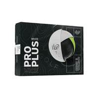 Vice Pro Plus Golf Balls