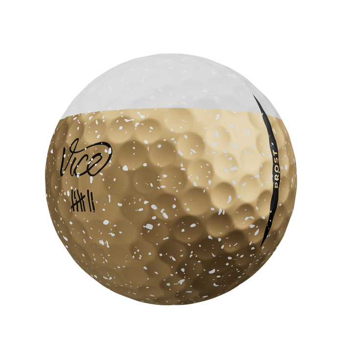 Vice Pro(st) Golf Balls - Limited - Oktoberfest Beer Edition