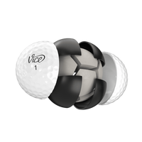 Vice Pro(st) Golf Balls - Limited - Oktoberfest Beer Edition