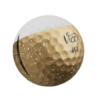 Vice Pro(st) Golf Balls - Limited - Oktoberfest Beer Edition