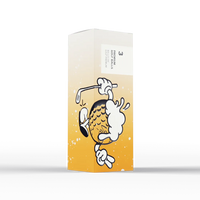 Vice Pro(st) Golf Balls - Limited - Oktoberfest Beer Edition