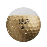 Vice Pro(st) Golf Balls - Limited - Oktoberfest Beer Edition