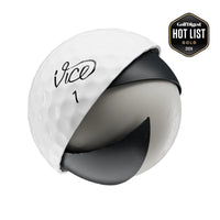 Vice Pro(st) Golf Balls - Limited - Oktoberfest Beer Edition