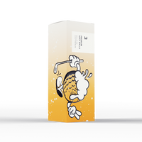 Vice Pro(st) Golf Balls - Limited - Oktoberfest Beer Edition