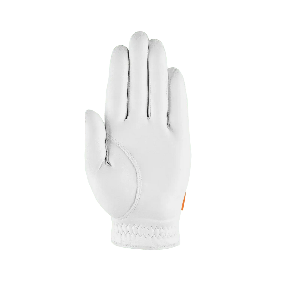 Vice Pure White Golf Glove - Buy 4 Get 2 Free - 6 Glove Package