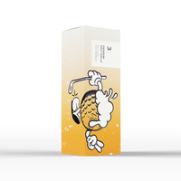 Vice Pro(st) Golf Balls - Limited - Oktoberfest Beer Edition