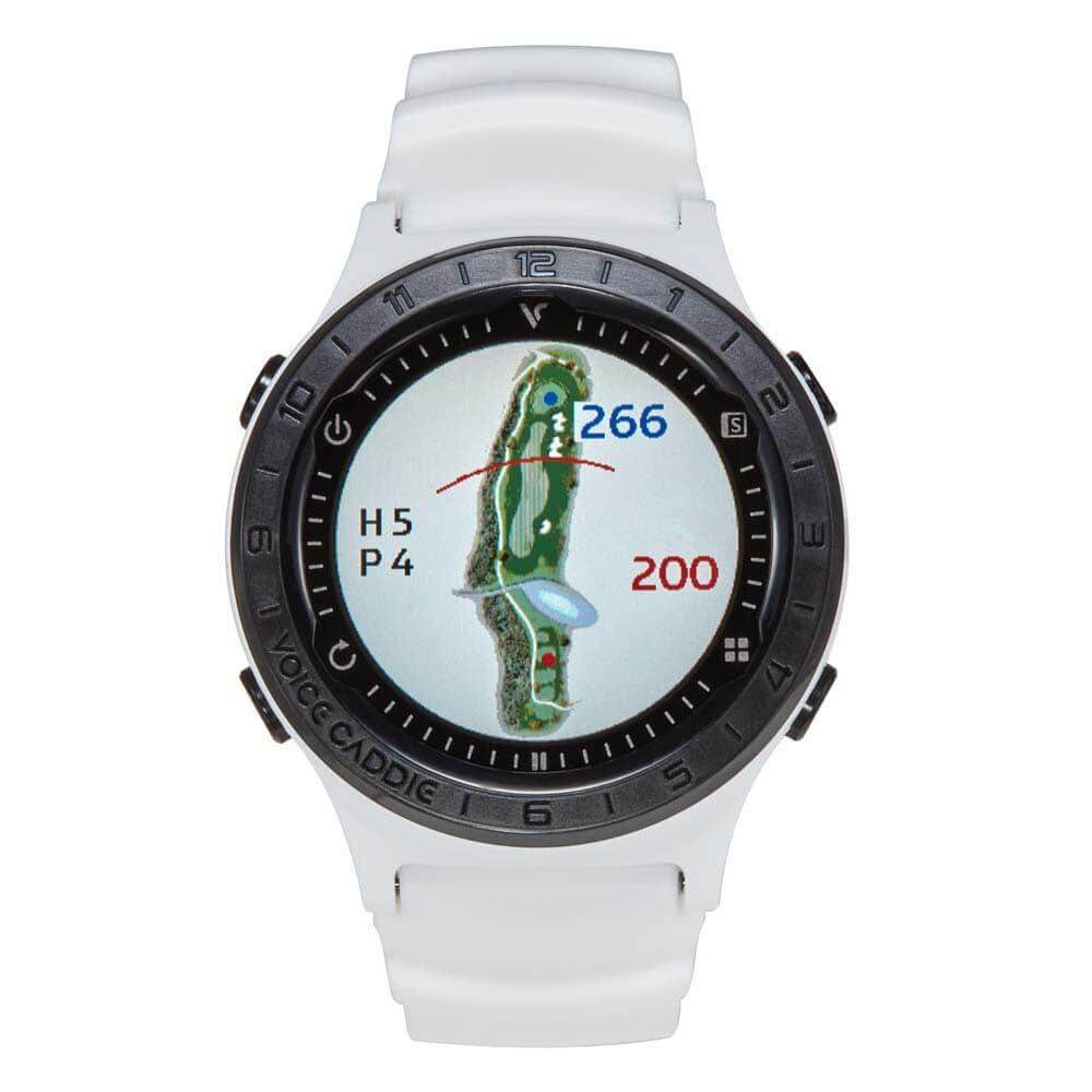 Voice Caddie A2 Golf GPS Watch w/slope - Canadian Pro Shop Online