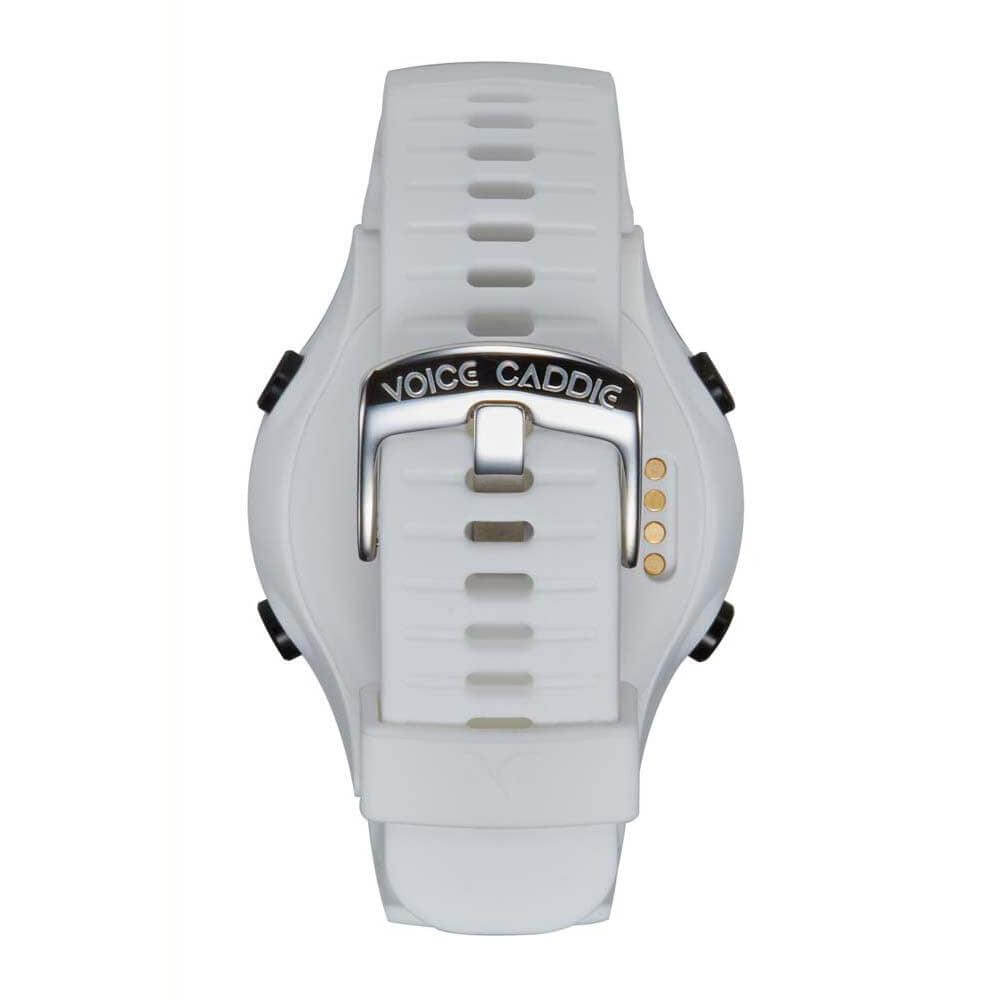 Voice Caddie A2 Golf GPS Watch w/slope