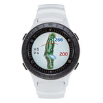 Voice Caddie A2 Golf GPS Watch w/slope