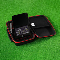 Voice Caddie SC4 Simulator/Launch Monitor CASE ONLY