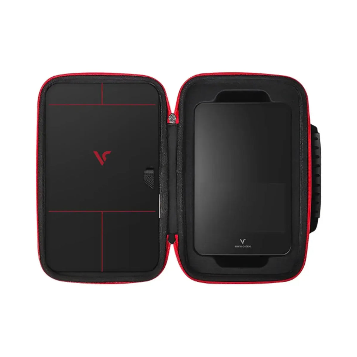 Voice Caddie SC4 Simulator/Launch Monitor CASE ONLY