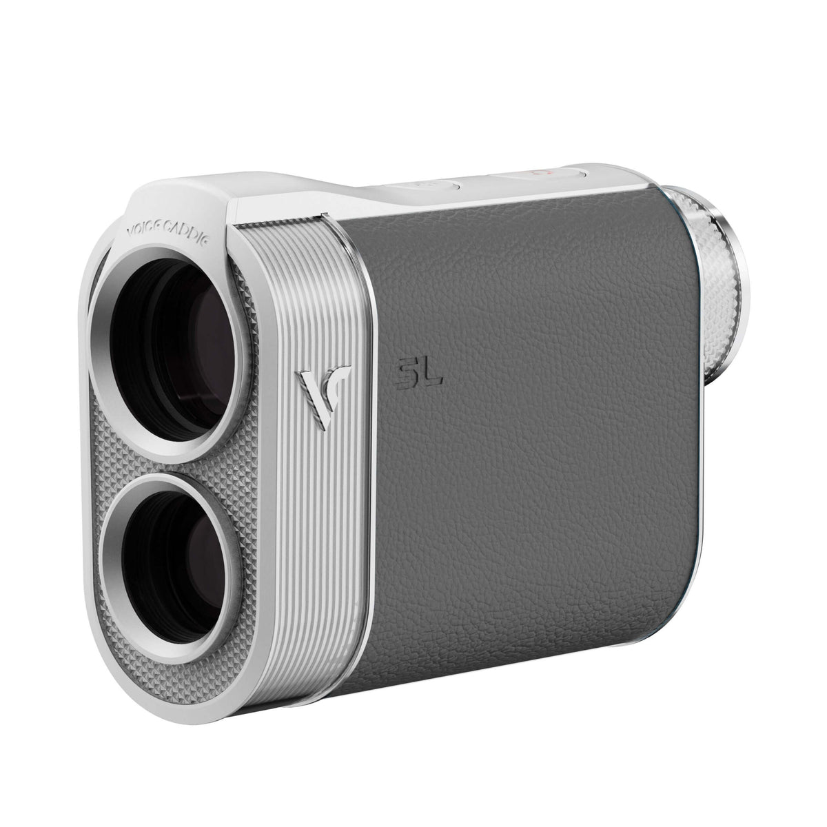 Voice Caddie SL3 - Active Hybrid GPS Laser Rangefinder