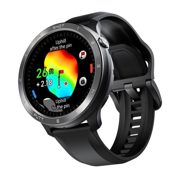 Voice Caddie T-11 Pro GPS Watch - Canadian Pro Shop Online