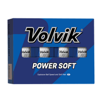 Volvik Power Soft Golf Balls