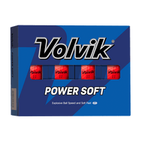 Volvik Power Soft Golf Balls