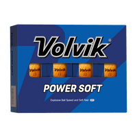 Volvik Power Soft Golf Balls