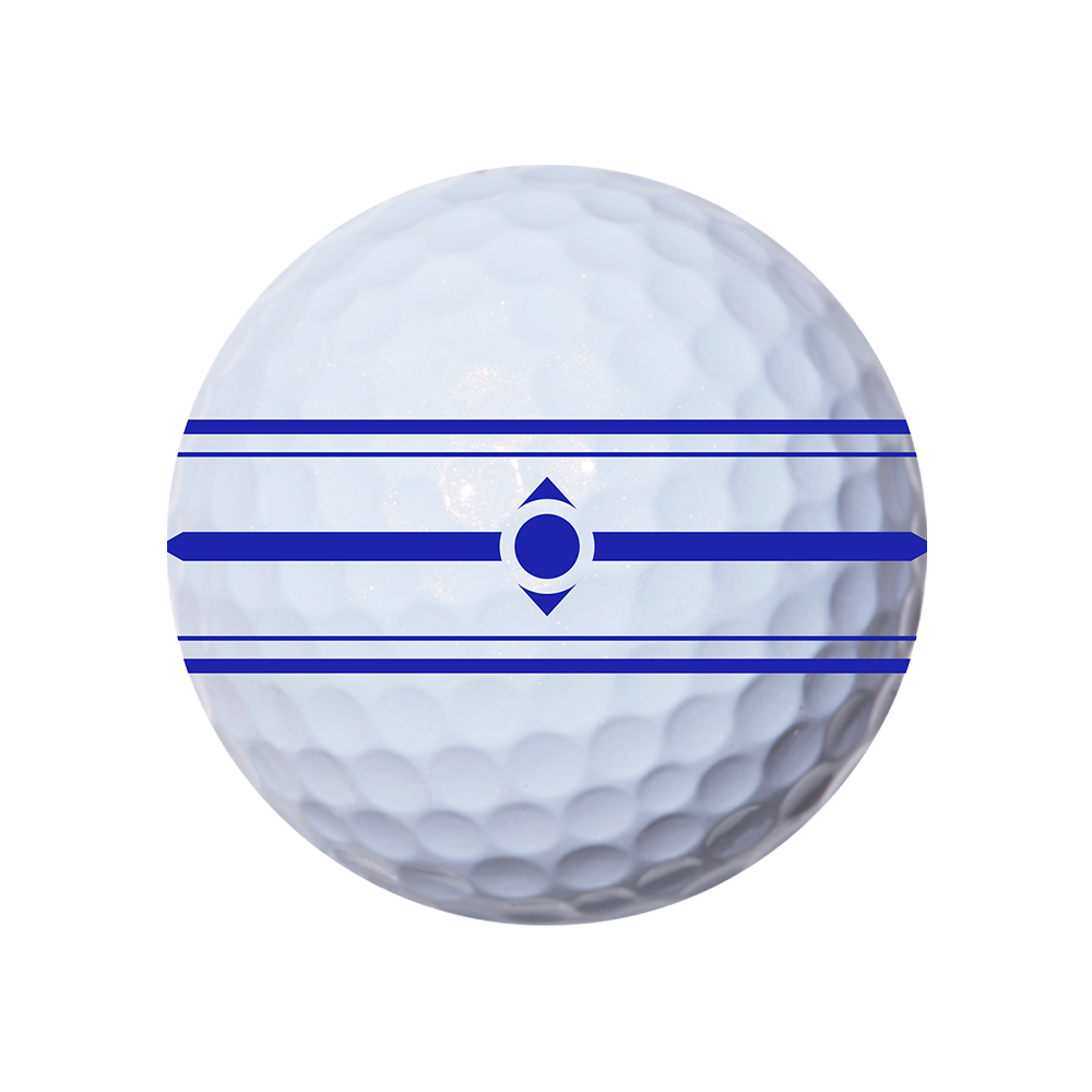 Volvik Tour VS4 Golf Balls - White
