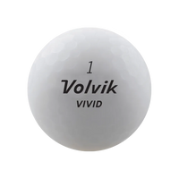 Volvik VIVID Golf Balls '23 - 2 Dozen