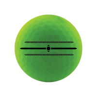 Volvik VIVID Golf Balls '23 - 2 Dozen