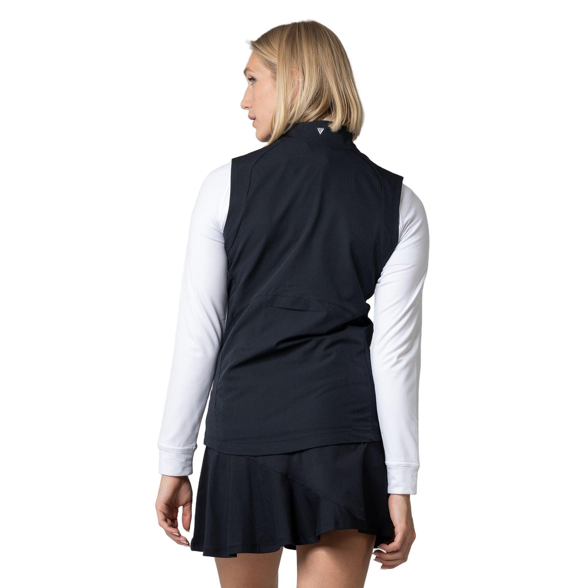 Levelwear Zara Full Zip Vest - Womens