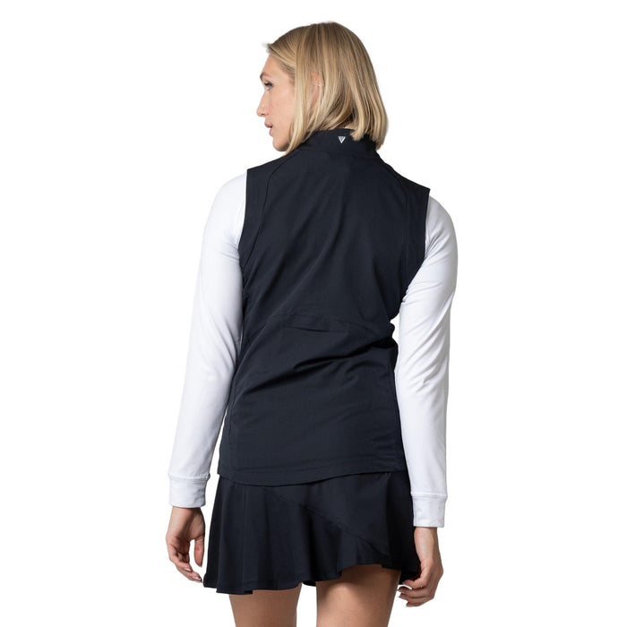 Levelwear Zara Full Zip Vest - Womens