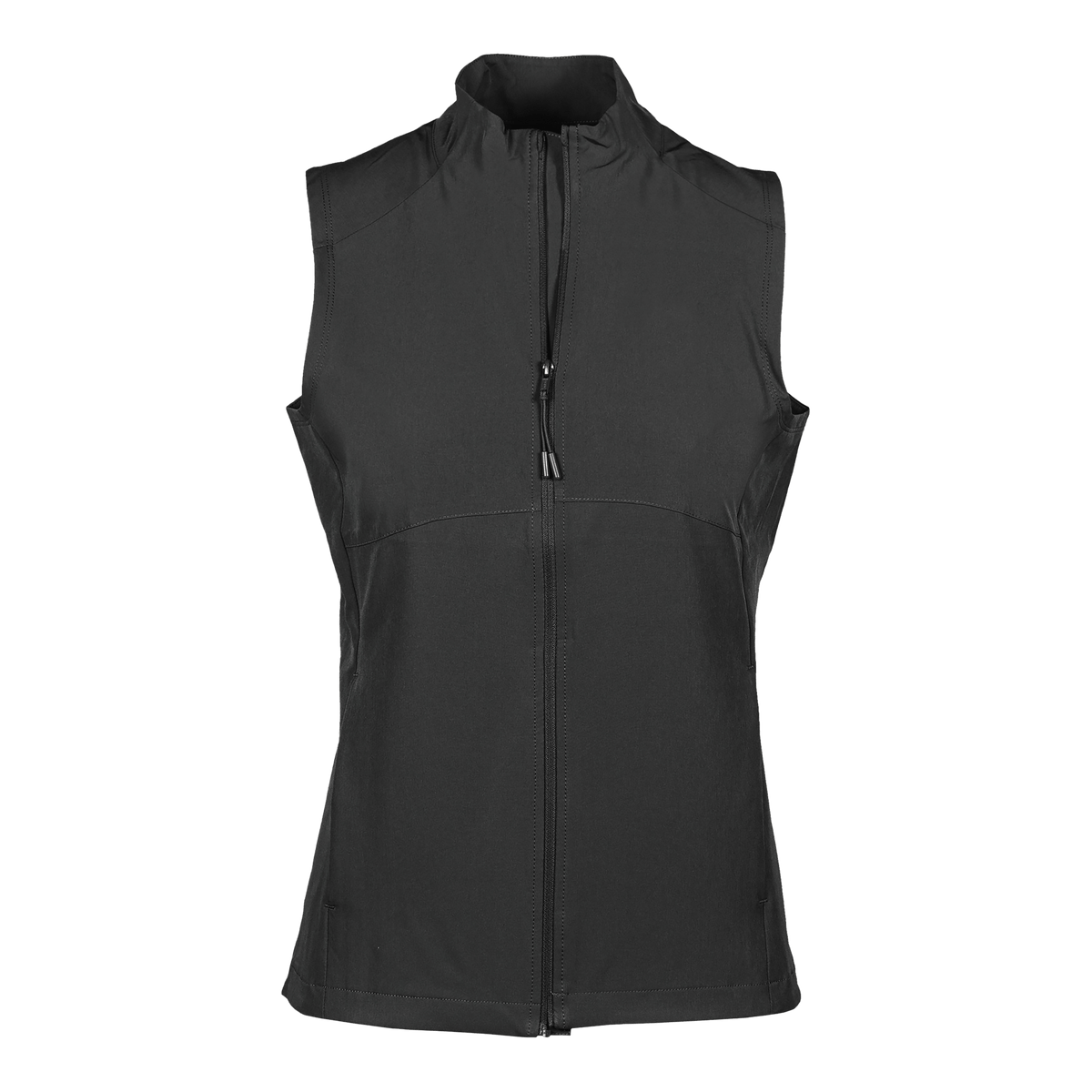 Levelwear Zara Full Zip Vest - Womens