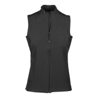 Levelwear Zara Full Zip Vest - Womens