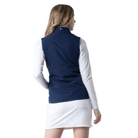 Levelwear Zara Full Zip Vest - Womens