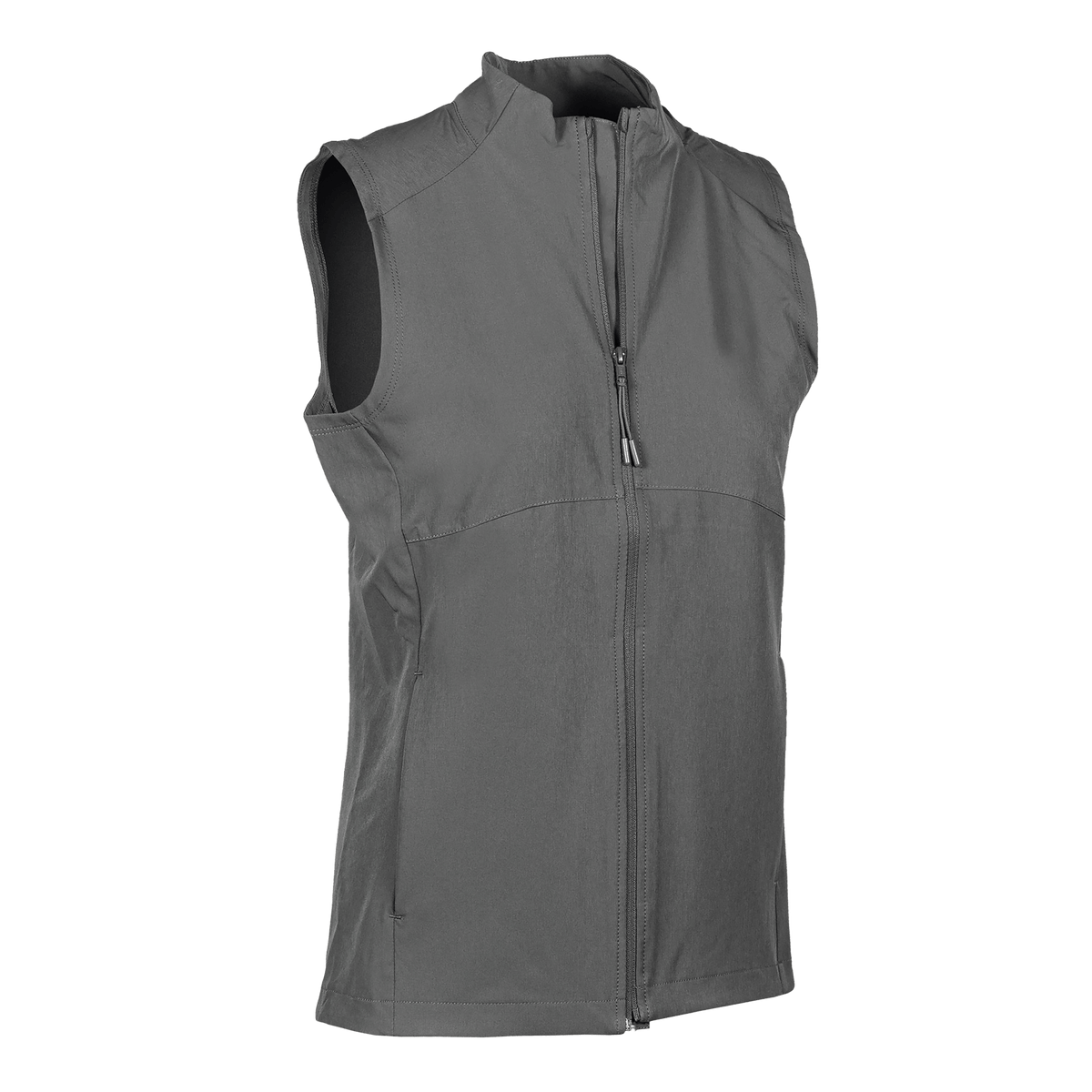 Levelwear Zara Full Zip Vest - Womens