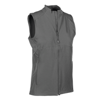 Levelwear Zara Full Zip Vest - Womens