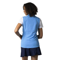 Levelwear Zara Full Zip Vest - Womens