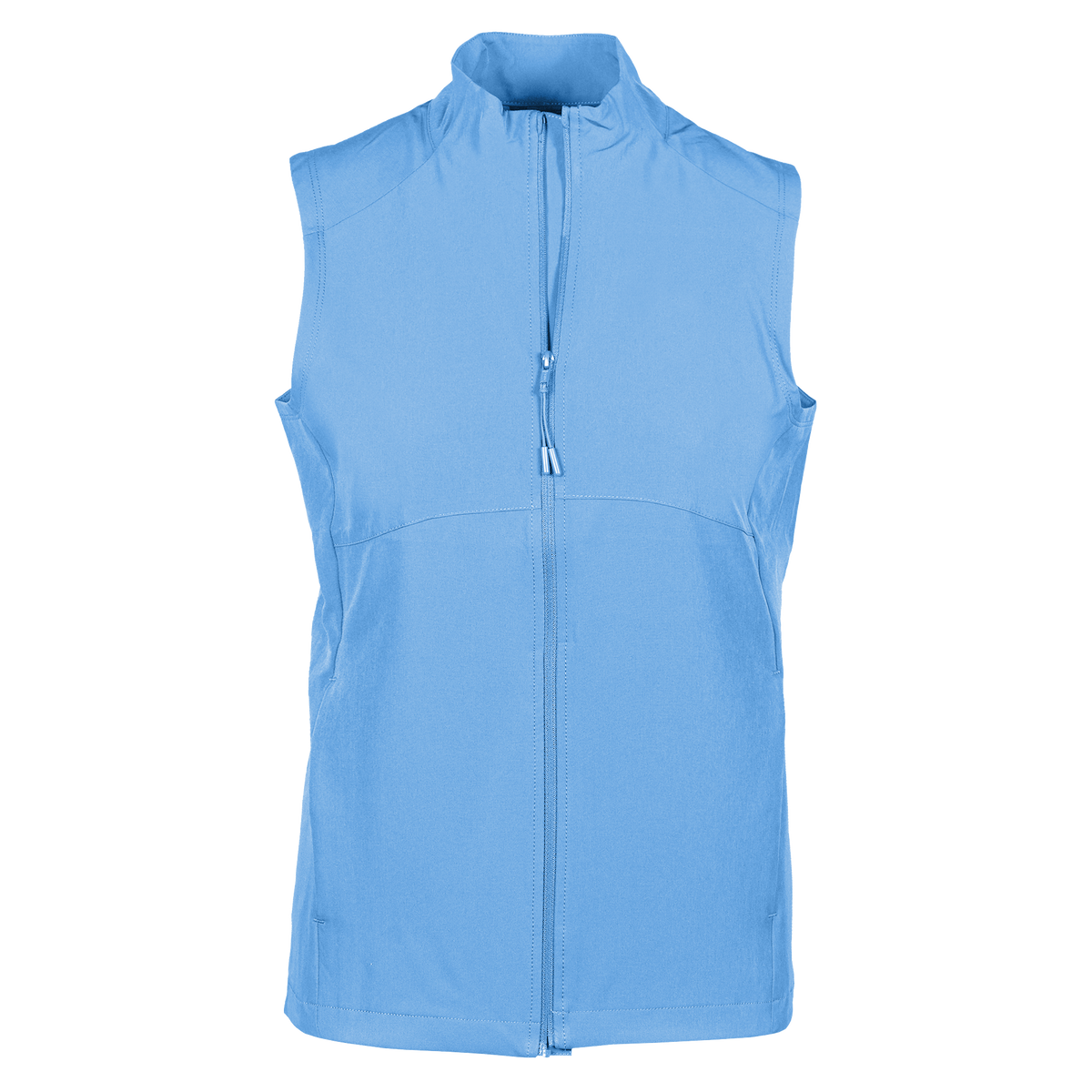 Levelwear Zara Full Zip Vest - Womens