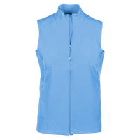 Levelwear Zara Full Zip Vest - Womens