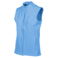 Levelwear Zara Full Zip Vest - Womens