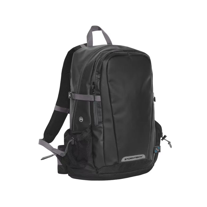 Custom Logo Stormtech Deluge Waterproof Backpack 26