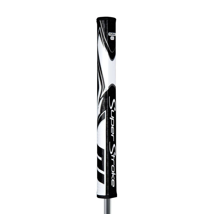 SuperStroke Zenergy Flatso Putter Grips