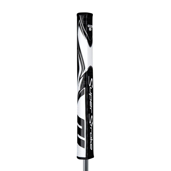 SuperStroke Zenergy Flatso Putter Grips