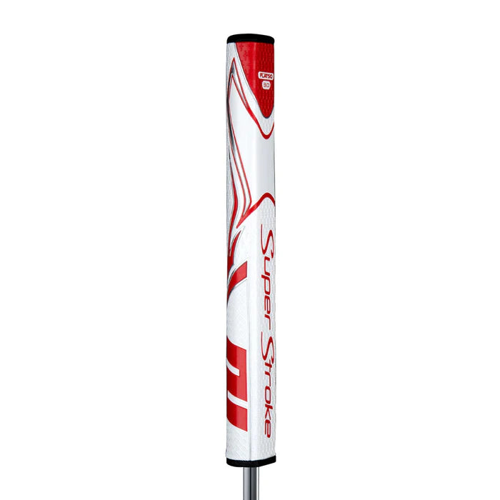 SuperStroke Zenergy Flatso Putter Grips
