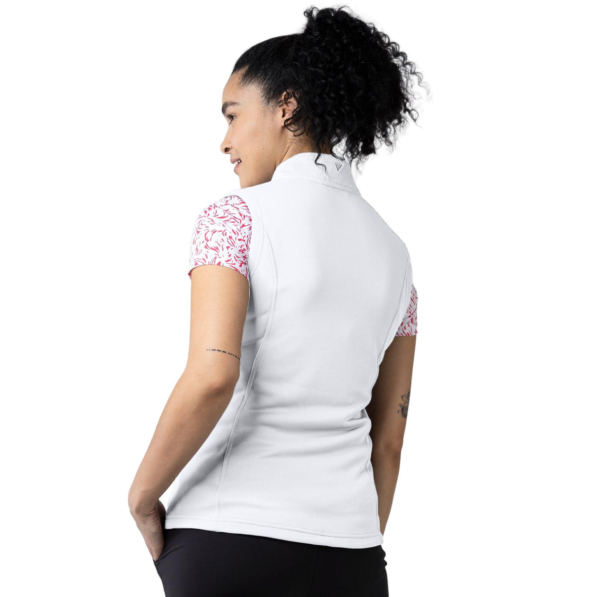 Levelwear Flight Quilted Vest - Womens