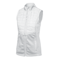 Levelwear Flight Quilted Vest - Womens
