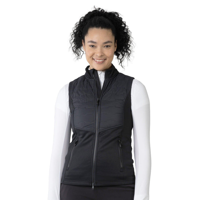 Levelwear Flight Quilted Vest - Womens