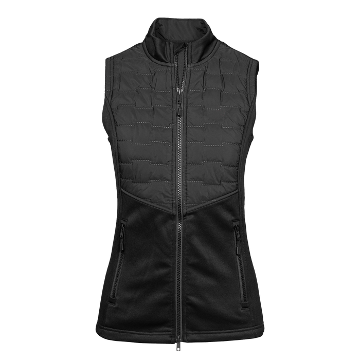 Levelwear Flight Quilted Vest - Womens