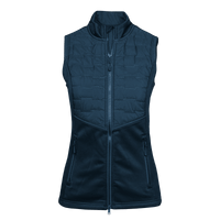 Levelwear Flight Quilted Vest - Womens
