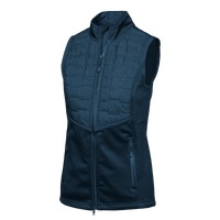 Levelwear Flight Quilted Vest - Womens