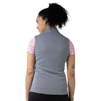 Levelwear Flight Quilted Vest - Womens