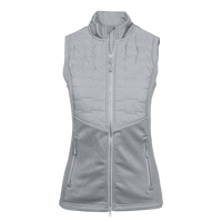 Levelwear Flight Quilted Vest - Womens