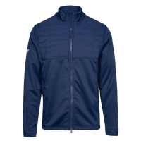 Levelwear Control Quilted Jacket - Mens