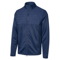 Levelwear Control Quilted Jacket - Mens